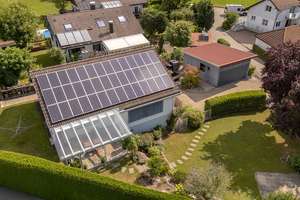 Modernes Wohnen mit Stil - 
energieeffizientes EFH in Vogt mit zahlreichen Ausstattungshighlights – Die vollständige Adresse der Immobilie erhältst du vom Anbieter., 88267 Vogt – Vorschaubild 5