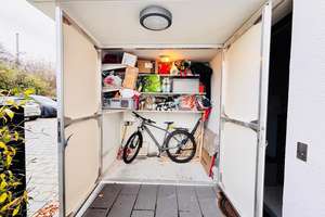 Premium-Reihenhaus mit Garten & Energieeffizienz A- Erlangen-Eltersdorf – Die vollständige Adresse der Immobilie erhältst du vom Anbieter., 91058 St. Egidien, Erlangen – Vorschaubild 12
