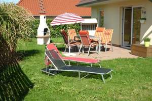 Kühlungsborn: Exklusives Ferienhaus oder stilvoller Wohnsitz in Toplage von Kühlungsborn West – Die vollständige Adresse der Immobilie erhältst du vom Anbieter., 18225 Kühlungsborn – Vorschaubild 30