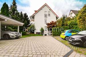 MÖBLIERT - GRÜNE OASE - Praktische Terrassenwohnung mit Flair – Die vollständige Adresse der Immobilie erhältst du vom Anbieter., 70565 Rohr, Stuttgart – Vorschaubild 34