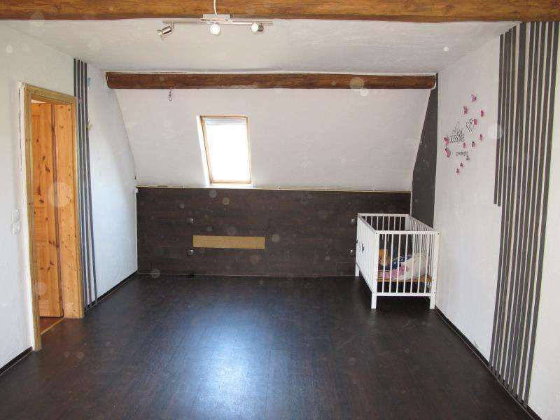 Immobilie in Haigerloch - ZUHAUSE MIT CHARME: DHH in Haigerloch-Bittelbronn - Bild 4