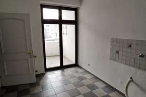 schöne 4 Zimmer-Whg mit Balkon im sanierten Altbau – Erlenstraße 66, 47055 Wanheimerort, Duisburg – Vorschaubild 8