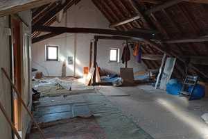 Schöner wohnen auf dem Land, imposantes Bauernhaus mit vielfältigen Möglichkeiten in ruhiger Seit... – Kusel (Kreis) – Vorschaubild 20