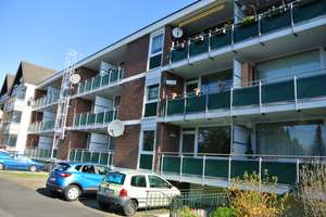 **Helle gemütliche 2 Zimmer-Wohnung in Leverkusen Quettingen** – 51381 Quettingen, Leverkusen – Vorschaubild 2