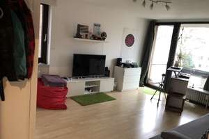 Lebendig wohnen: 3-Zimmer-Wohnung mit Balkon in der Südstadt – Alte Döhrener Straße 46, 30173 Südstadt, Hannover – Vorschaubild 7