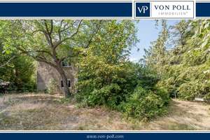 Tolles Entwicklungspotential auf großem (Bau-) Grundstück mit Zweifamilienhaus in Berlin Rudow