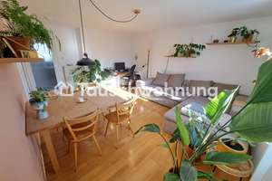 Tauschwohnung: Gut geschnittene 66 qm in Friedenheim gegen größere Wohnung – Die vollständige Adresse der Immobilie erhältst du vom Anbieter., 80687 Friedenheim, München – Vorschaubild 4
