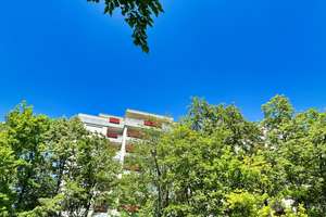 Und über Ihnen nur der Himmel!
Freie drei Zimmer Dachterrassen Wohnung in Regensburg! – 93051 Großprüfening-Dechbetten-Königswiesen, Regensburg – Vorschaubild 15