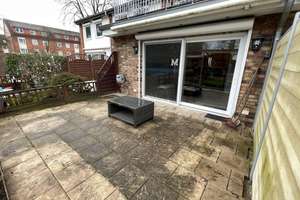Besonderes Reihenhaus, ideal für Individualisten! – Die vollständige Adresse der Immobilie erhältst du vom Anbieter., 22159 Farmsen-Berne, Hamburg – Vorschaubild 3