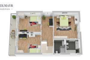 VERKAUF: Architektur trifft Individualität – Ihr Traumhaus entsteht – Weilheim-Schongau (Kreis) – Vorschaubild 13