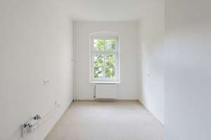 Charmante 1-Zimmer-Wohnung mit Balkon in renoviertem Zustand – Plönzeile 24, 12459 Oberschöneweide, Berlin – Vorschaubild 4
