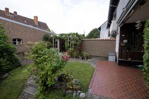 KAUFEN. |Gepflegtes Reihenendhaus mit Garten in Bremerhaven-Wulsdorf – Die vollständige Adresse der Immobilie erhältst du vom Anbieter., 27572 Wulsdorf, Bremerhaven – Vorschaubild 27