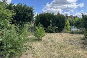 Wohnbaugrundstück mit kleinem Einfamilienhaus und Neubauperspektive • provisions- und bauträgerfrei – 4207 Grünau-Siedlung, Leipzig – Vorschaubild 2