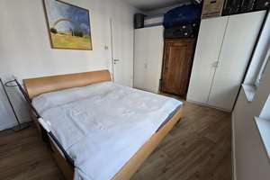 Moderne 4-Zimmer-Wohnung mit Balkon & Tiefgarage in Leipzig, Reudnitz-Thonberg – Nachmieter gesucht – 4317 Reudnitz-Thonberg, Leipzig – Vorschaubild 4