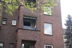 WG-fähig, 2 Balkone(!), ruhige Seitenstraße, gute infrastrukturelle Lage – Lohhof 27, 20535 Hamm, Hamburg – Vorschaubild 2