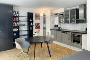 Oberkassel! Apartment in TOP Lage! – Die vollständige Adresse der Immobilie erhältst du vom Anbieter., 40545 Oberkassel, Düsseldorf – Vorschaubild 7