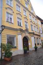 Landshut, ... - Vermietung 3-Zimmer-Wohnungen
