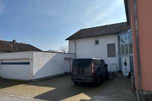 Plattling: Gr. Wohnhaus m. Anbau - vermietet - m. ca. 1.000 m2 Grund in zentraler u. ruhiger Lage – Die vollständige Adresse der Immobilie erhältst du vom Anbieter., 94447 Plattling – Vorschaubild 22