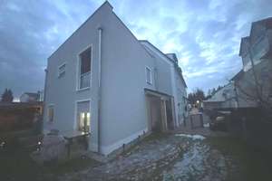 Kleines Haus / Maisonettewohnung über 3 Ebenen mit Garten in Ingolstadt – Willibaldstr. 9a, 85055 Oberhaunstadt, Ingolstadt – Vorschaubild 3