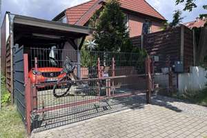 Mit Wärmepumpe - Gepflegte Doppelhaushälfte mit 4+ Zimmern, Vollkeller und Carport – Die vollständige Adresse der Immobilie erhältst du vom Anbieter., 16321 Bernau bei Berlin – Vorschaubild 15
