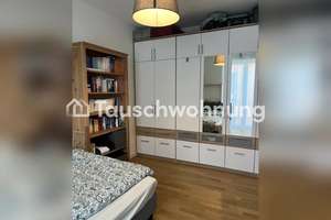 Tauschwohnung: Moderne, zentrale 2-Raumwohnung – Suse-Ahlgrimm-Straße 6, 14473 Teltower Vorstadt, Potsdam – Vorschaubild 9