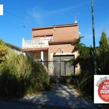 Verkauf Einfamilienhaus in Casarrubios del Monte Toledo