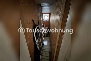Tauschwohnung: Charmante 3-Zimmer-Altbauwohnung in Hannover (87 qm) – Die vollständige Adresse der Immobilie erhältst du vom Anbieter., 30165 Vahrenwald, Hannover – Vorschaubild 4