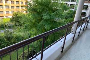 Exklusive 4-Zimmer-Wohnung mit 2 Balkonen und EBK in München Haidhausen – Prinzregentenstraße 128, 81677 München – Vorschaubild 4