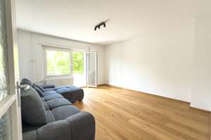Gemütliche und helle 2-ZKB mit Balkon — MA-Lindenhof – Lindenhofstr. 94, 68163 Lindenhof, Mannheim – Vorschaubild 2