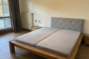 Nachmieter gesucht zum 1. Oktober 2026 - 3-Zimmer-Wohnung in Chieming – Die vollständige Adresse der Immobilie erhältst du vom Anbieter., 83339 Chieming – Vorschaubild 7