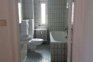 Teilgewerbliche Anmietung möglich! Großzügige, helle 5-Zimmer WE, EBK, 2 Balkone – Holzhauser Str 72, 13509 Borsigwalde, Berlin – Vorschaubild 21