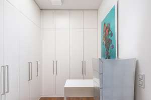 Exklusives Loft mit unbezahlbarem Blick und großer Aufdachterrasse (SNR) in den Fehrbelliner Höfen – Die vollständige Adresse der Immobilie erhältst du vom Anbieter., 10119 Mitte (Ortsteil), Berlin – Vorschaubild 15