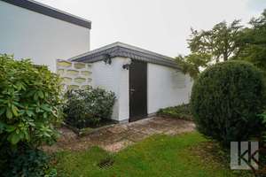 Ikonischer 60er-Jahre-Bungalow in Detmerode – Die vollständige Adresse der Immobilie erhältst du vom Anbieter., 38444 Detmerode, Wolfsburg – Vorschaubild 25