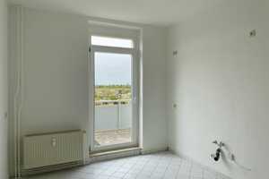 Helle Wohnung mit Weitblick - auch für WGs! – Otto-Richter-Straße 40 b, 39116 Magdeburg – Vorschaubild 10