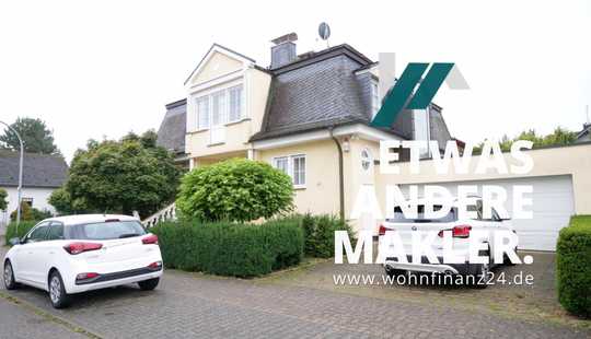 Bild von Exklusive Villa mit Charme, Eleganz und beeindruckendem Raumangebot!