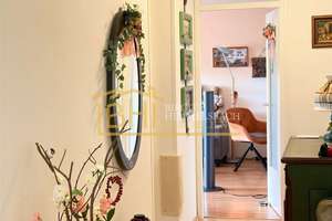 Urlaubsfeeling am Vogelstang-See: Solide Kapitalanlage – Vermietete 3-Zimmer-Wohnung mit Weitblick – Die vollständige Adresse der Immobilie erhältst du vom Anbieter., 68309 Vogelstang, Mannheim – Vorschaubild 2