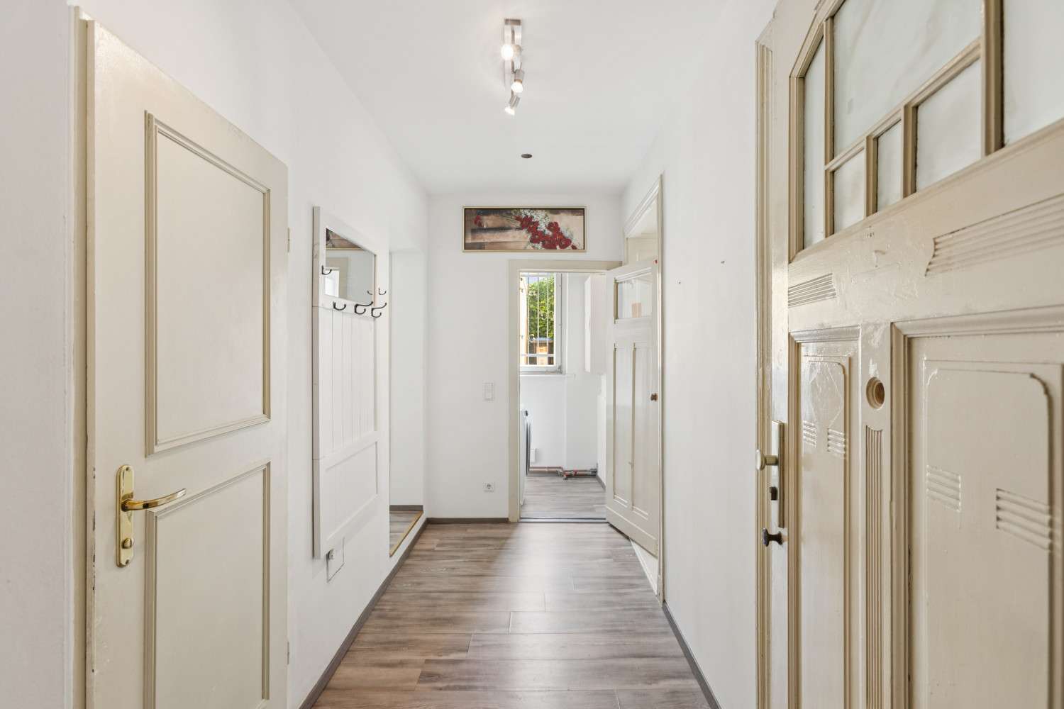 Helle 2-Zimmer- Wohnung in Lichterfelde, Berlin – Bild 4