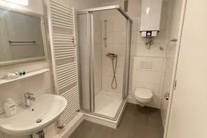 2 - Zimmer-Wohnung mit Balkon im Stadtzentrum – Saarstraße 39, 38440 Hohenstein, Wolfsburg – Vorschaubild 9
