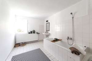 Traumhaftes Fachwerkhaus mit großem Grundstück und Terrasse – Die vollständige Adresse der Immobilie erhältst du vom Anbieter., 60389 Seckbach, Frankfurt am Main – Vorschaubild 12