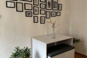 2-Zimmer Wohnung mit Möbel im 1. OG in Hannover Oststadt – Kleine Pfahlstraße 18, 30161 Oststadt, Hannover – Vorschaubild 7