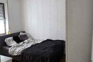 Renovierte 3-Zimmer-Wohnung mit großer Terrasse in ruhiger Lage von Edigheim – 67069 Edigheim, Ludwigshafen am Rhein – Vorschaubild 22