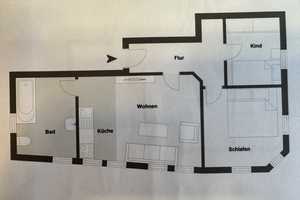 Mehrfamilienhaus zur Kapitalanlage mit Einbauküchen und Holzkaminen – Mendelssohnstr. 2, 8064 Zwickau – Vorschaubild 22