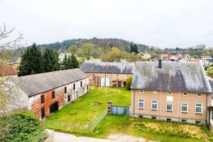 Havel-Idylle: 2.126 m² Bauland & 2 Familienhaus, Scheune, Nebengelass – Gestalten nach Wunsch – Die vollständige Adresse der Immobilie erhältst du vom Anbieter., 14550 Groß Kreutz (Havel) – Vorschaubild 2