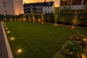 Kernsaniert  2022: Gartenwohnung mit Terrasse – Erdwärme, Fußbodenheizung, Effizienzklasse A+ – Kleine Hakenstraße 5, 42283 Barmen, Wuppertal – Vorschaubild 19