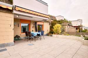 *Reserviert* Sonniges Terrassenhaus mit großer Terrasse, Fernblick & Garage in Winnenden-Schelmenhol – Die vollständige Adresse der Immobilie erhältst du vom Anbieter., 71364 Winnenden – Vorschaubild 6