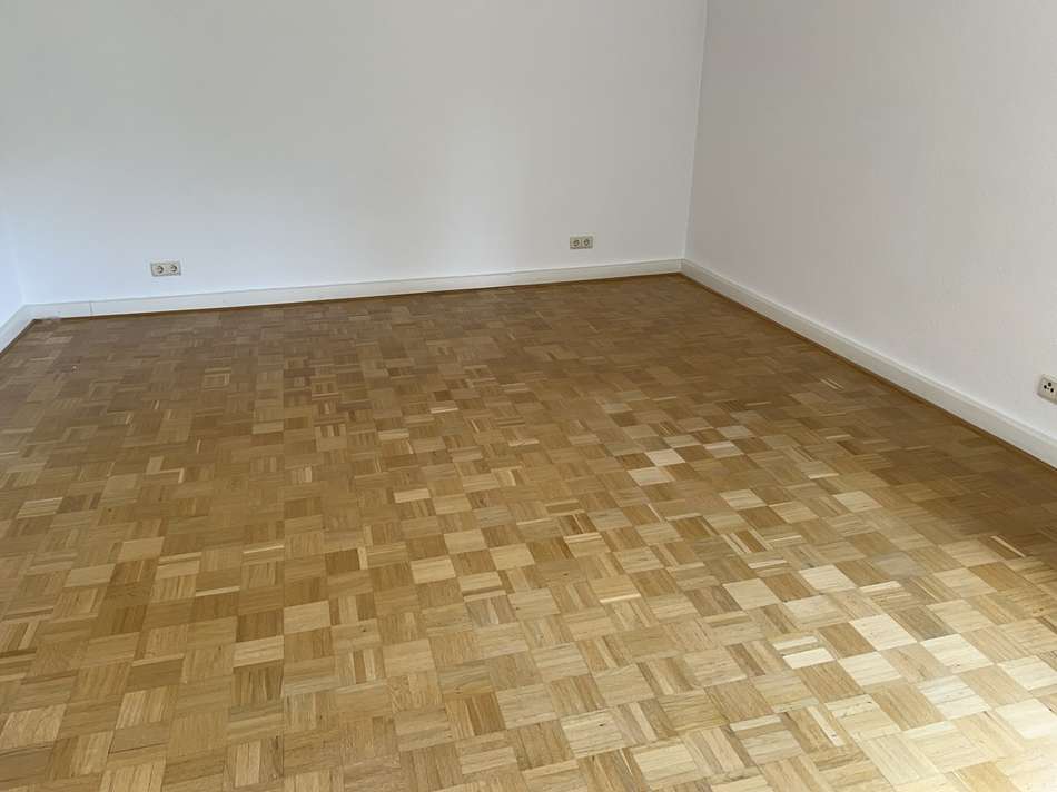 gemütliches Schlafzimmer