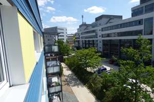 Große Wohnung in energetisch saniertem Haus – Dr.-Enders-Str. 38, 95030 Innenstadt, Hof – Vorschaubild 10