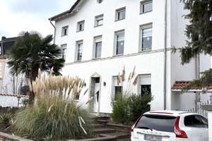 Altbautraum in Top Lage von Stolberg-Mausbach! – Die vollständige Adresse der Immobilie erhältst du vom Anbieter., 52224 Stolberg (Rheinland) – Vorschaubild 1