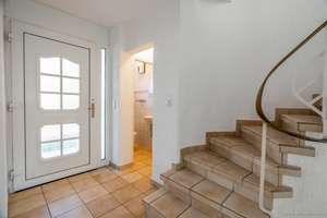 Viel Raum für Familie & Ideen - Charmantes Haus mit Garten in Bonn-Niederholtorf – Die vollständige Adresse der Immobilie erhältst du vom Anbieter., 53229 Holtorf, Bonn – Vorschaubild 26