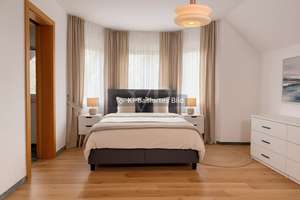 TOLLES HAUS MIT GROSSEM GRUNDSTÜCK IN RUHIGER LAGE VON RADEBEUL + NEBENGEBÄUDE – Die vollständige Adresse der Immobilie erhältst du vom Anbieter., 1445 Radebeul – Vorschaubild 22